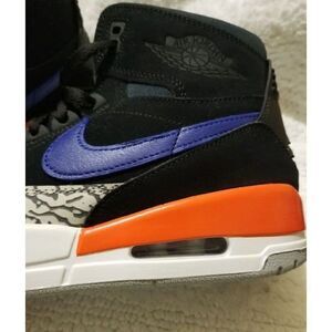 AIR Jordan Legacy 312 'Knicks'  Men's Size 10